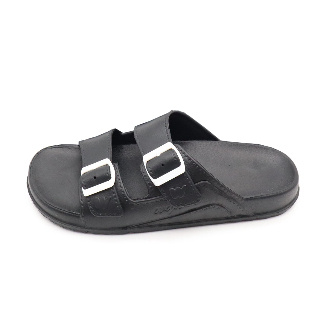 Lightweight, comfortable and orthopedic flip-flops