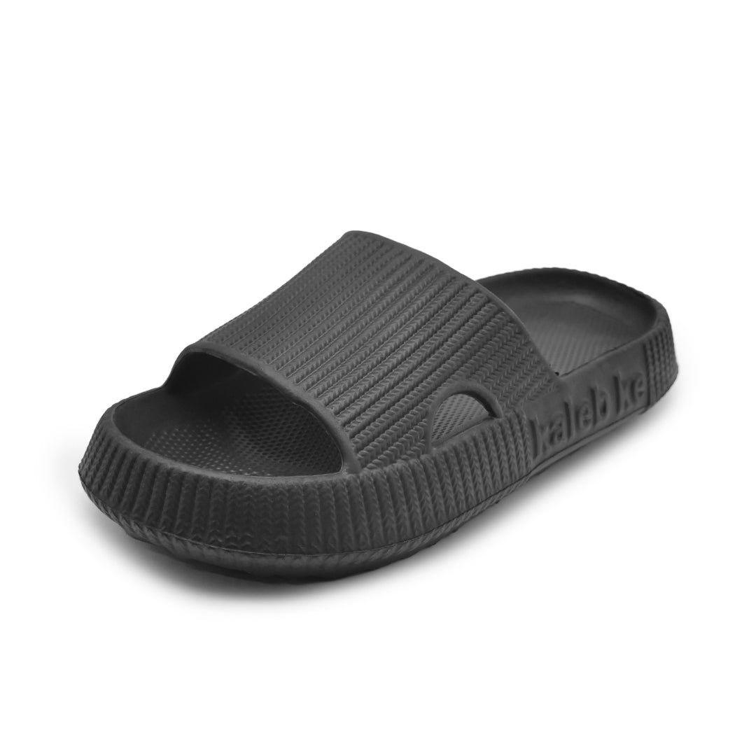 EVA thick-soled slippers for men and women for summer indoor bathroom non-slip couple sandals for women