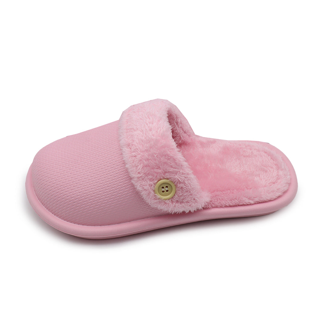 Women's slippers are comfortable, non-slip and soft