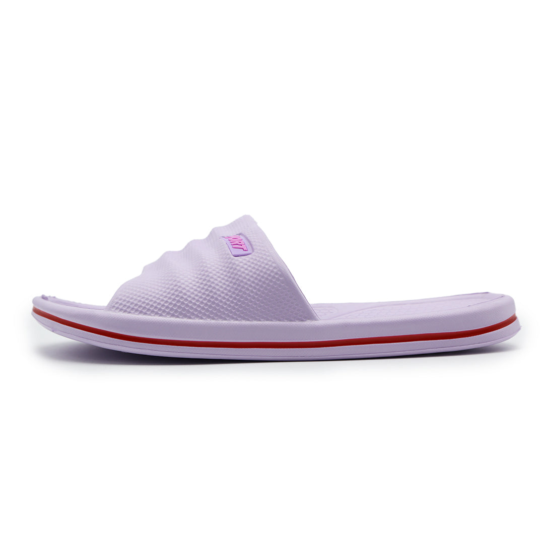 Women's Bathroom Slippers