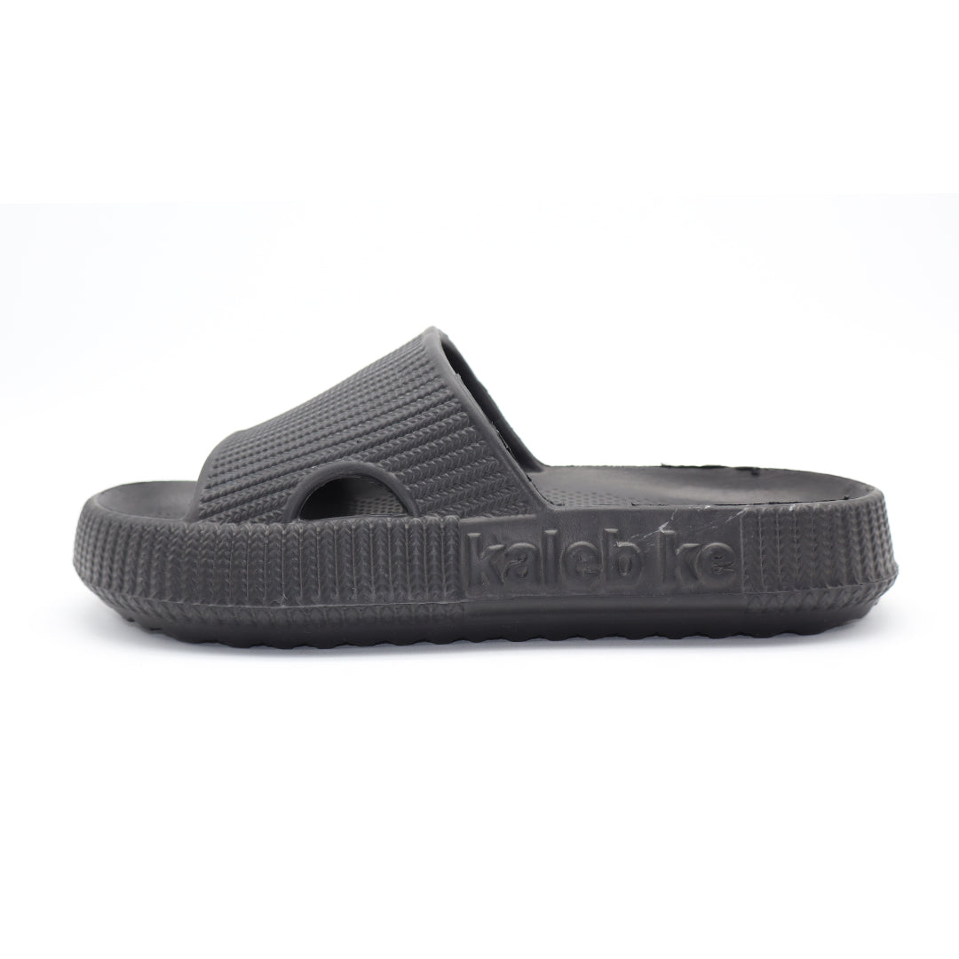 EVA thick-soled slippers for men and women for summer indoor bathroom non-slip couple sandals for women