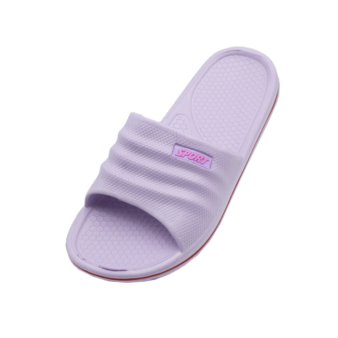 Women's Bathroom Slippers