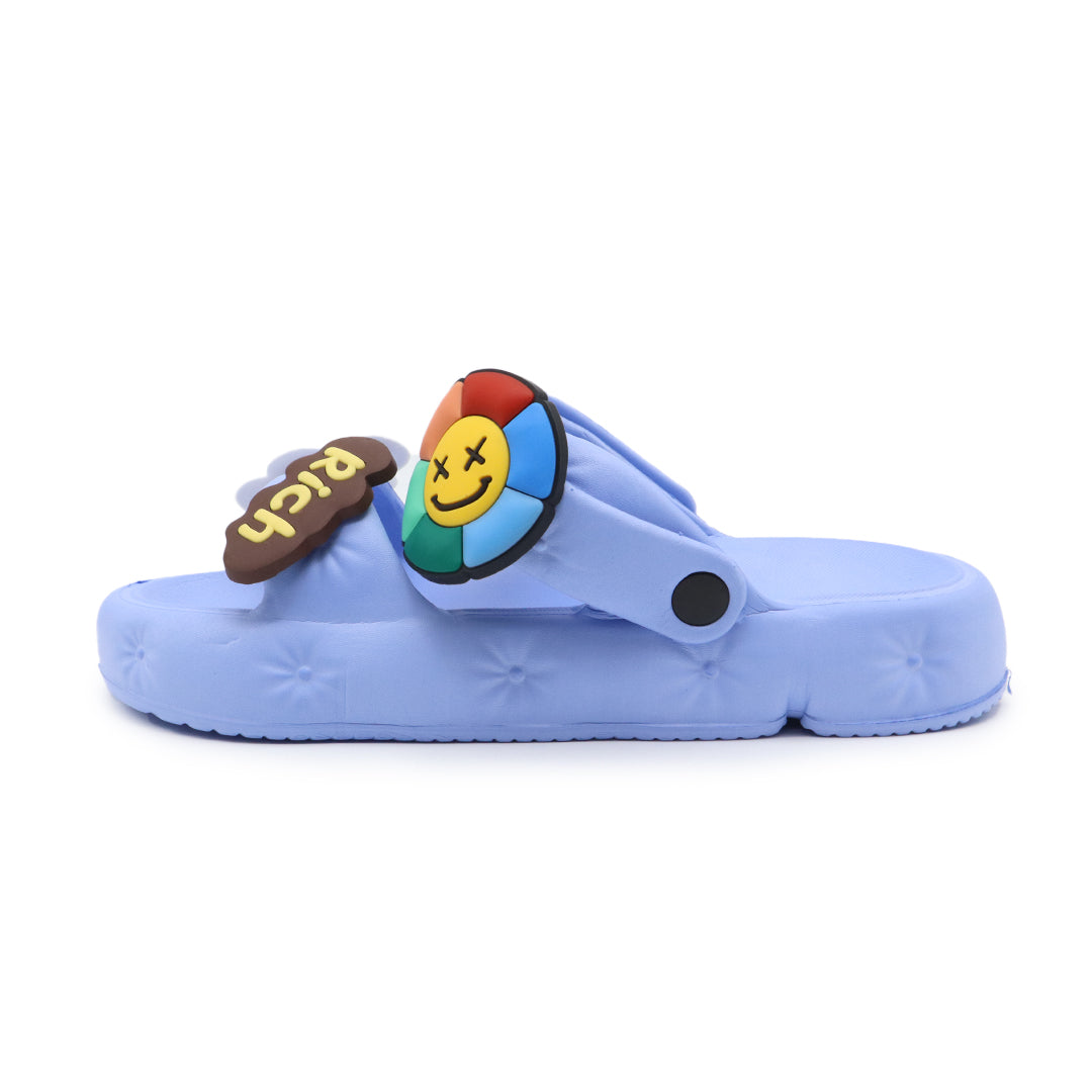 Two-wear thick-soled sandals for women summer 2025 new indoor and outdoor non-slip stepping shit feeling quiet beach