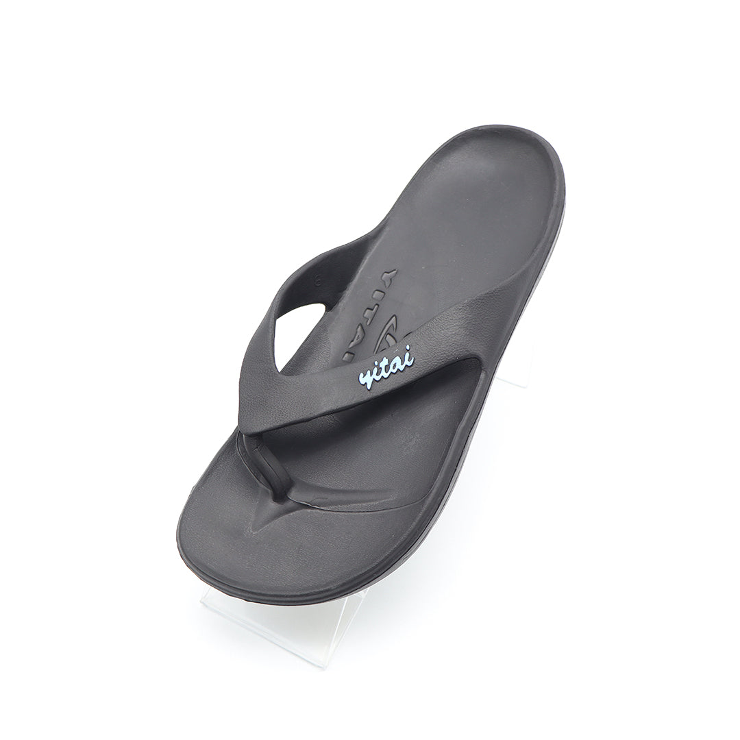 Men Shoes Summer Beach Sandals Anti-slip Fashion Outdoor Breathable Casual Couple Beach Sandal Flip Flops Shoes Slippers Men
