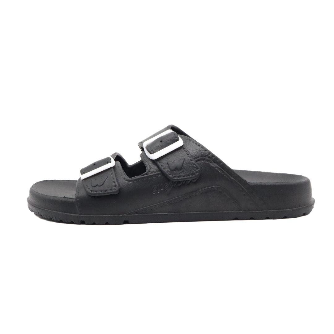 Lightweight, comfortable and orthopedic flip-flops