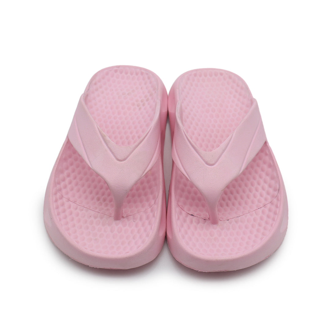 Women's comfortable, non-slip and soft flip-flops