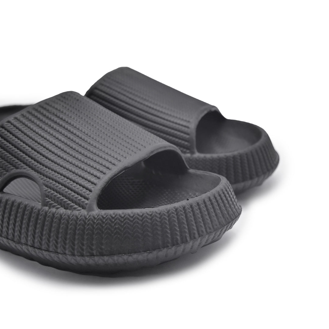 EVA thick-soled slippers for men and women for summer indoor bathroom non-slip couple sandals for women