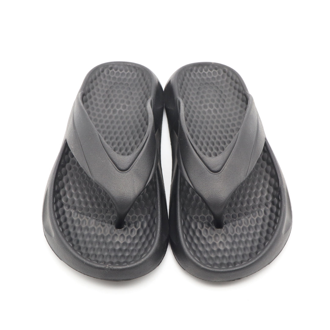 Men's comfortable, non-slip and soft flip-flops