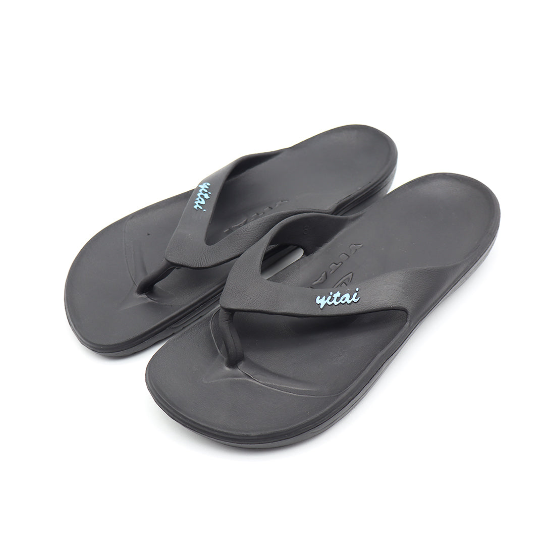 Men Shoes Summer Beach Sandals Anti-slip Fashion Outdoor Breathable Casual Couple Beach Sandal Flip Flops Shoes Slippers Men