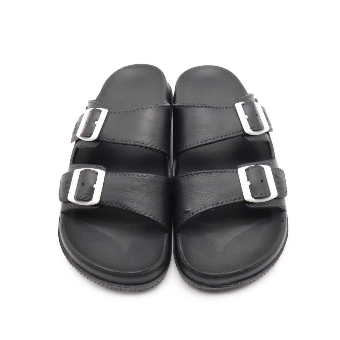 Lightweight, comfortable and orthopedic flip-flops