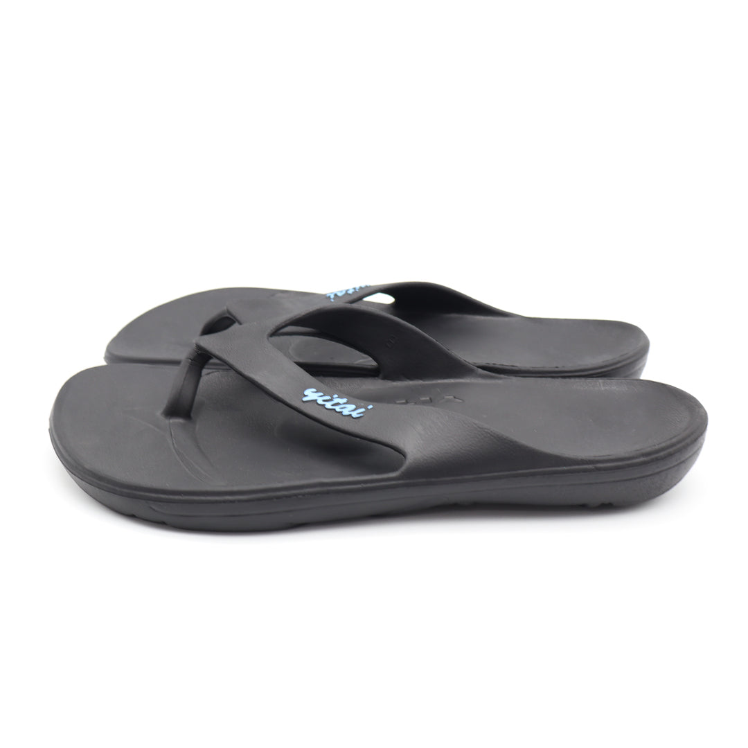 Men Shoes Summer Beach Sandals Anti-slip Fashion Outdoor Breathable Casual Couple Beach Sandal Flip Flops Shoes Slippers Men