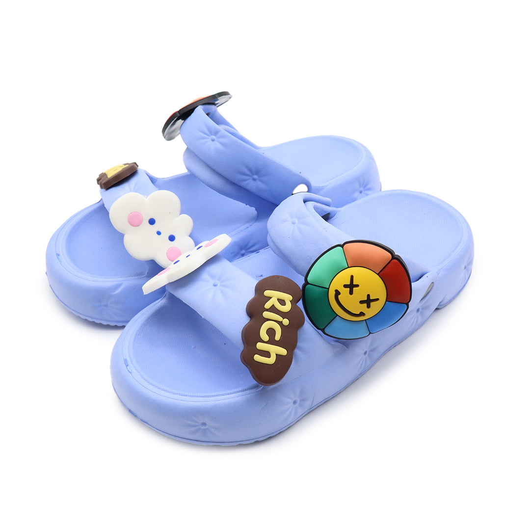 Two-wear thick-soled sandals for women summer 2025 new indoor and outdoor non-slip stepping shit feeling quiet beach