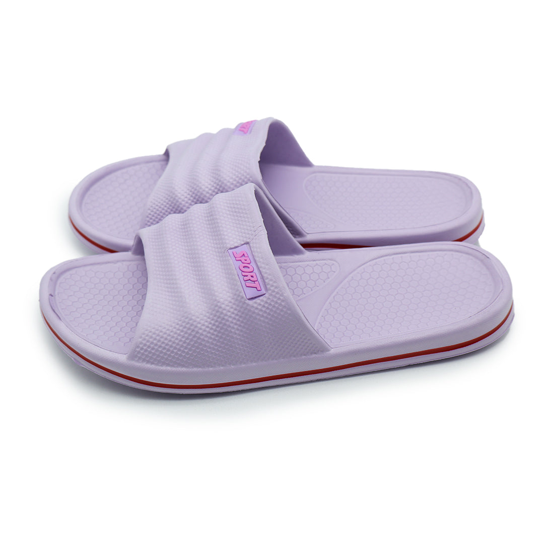 Women's Bathroom Slippers