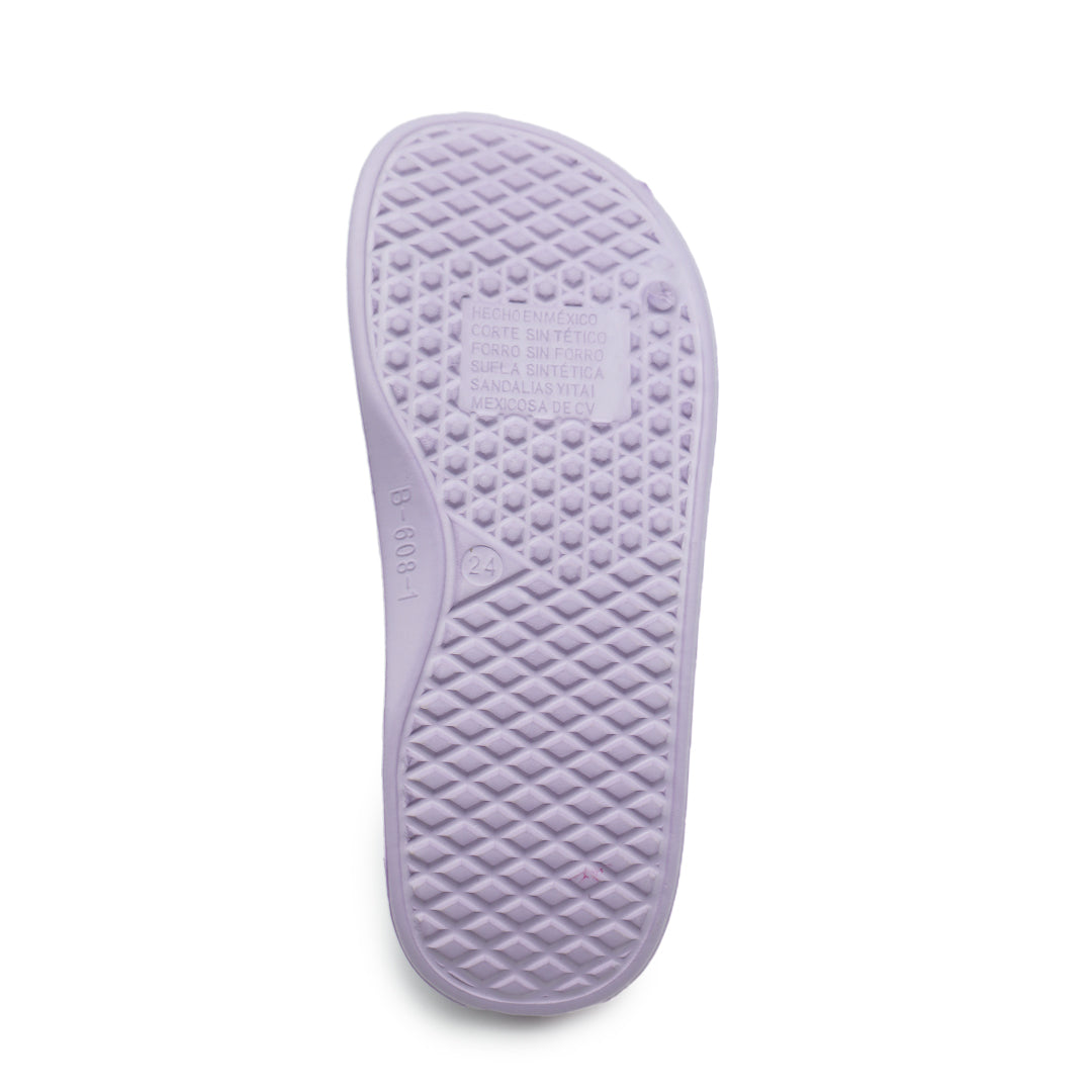 Women's Bathroom Slippers