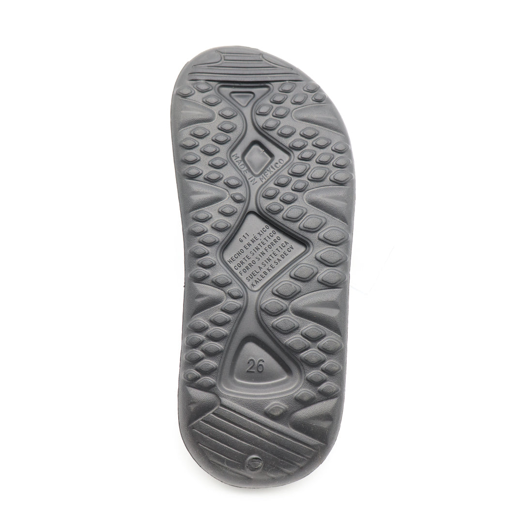 Men's comfortable, non-slip and soft flip-flops