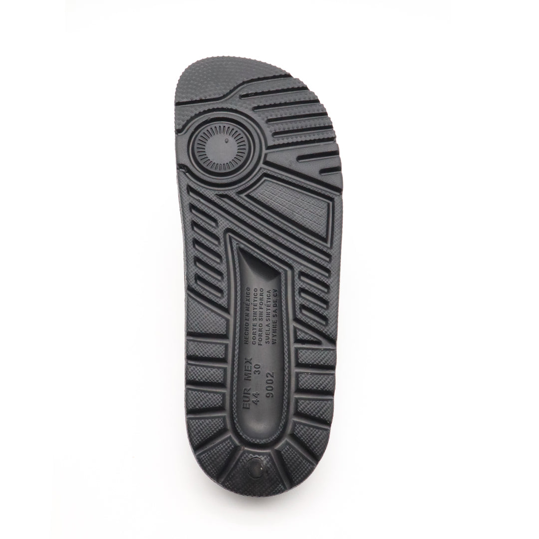 Lightweight, comfortable and orthopedic flip-flops