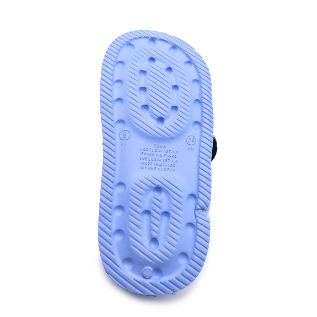 Two-wear thick-soled sandals for women summer 2025 new indoor and outdoor non-slip stepping shit feeling quiet beach