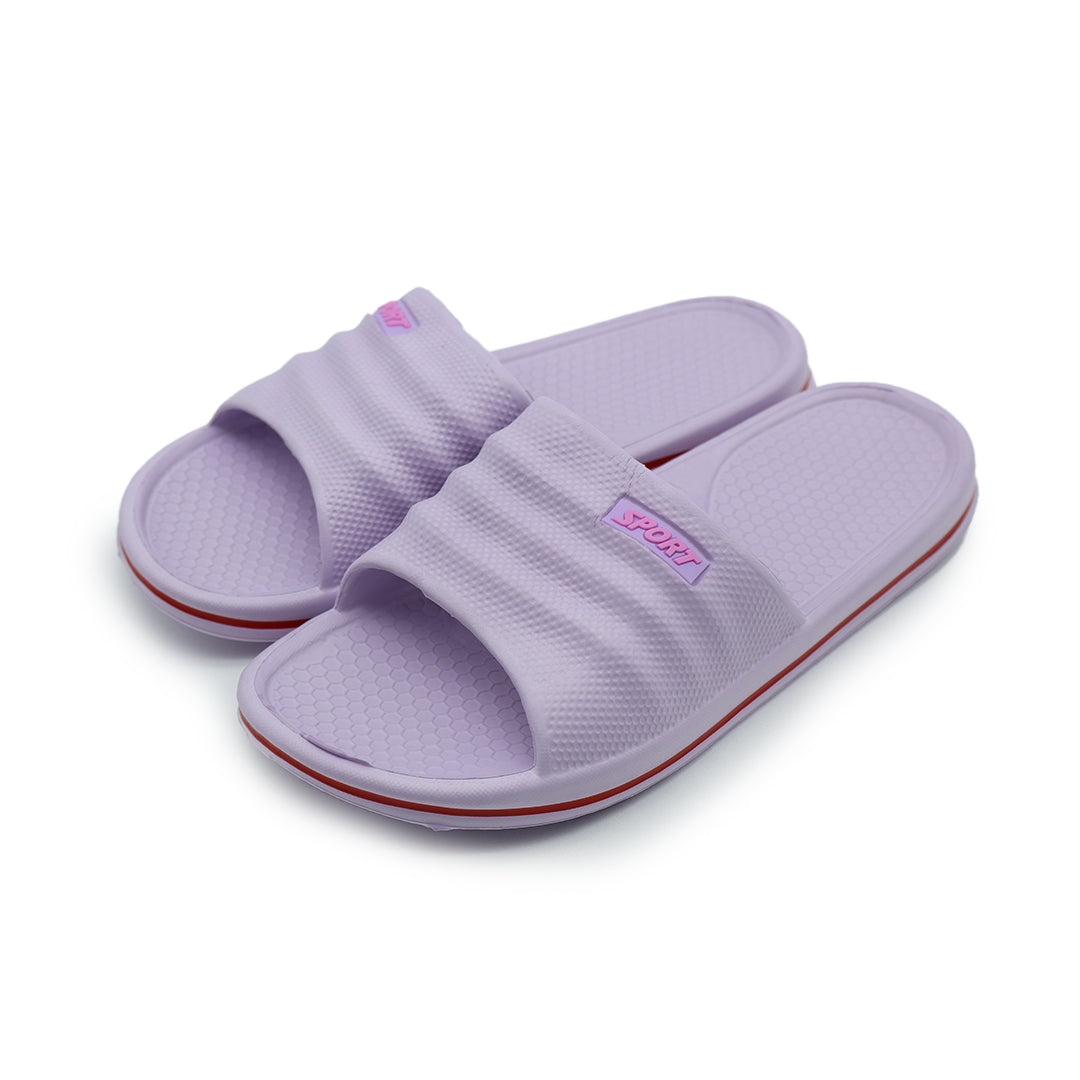 Men's Bathroom Slippers Summer Thick Non-Slip Wear-Resistant Slippers