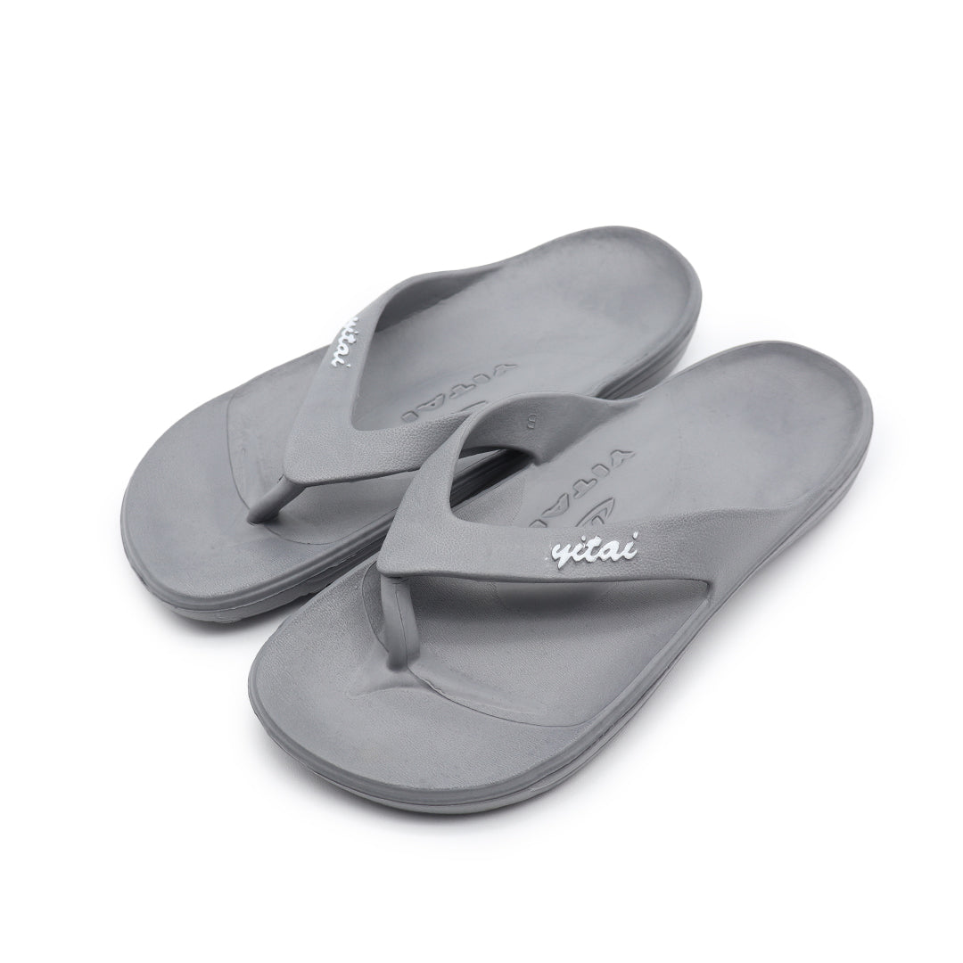 Men Shoes Summer Beach Sandals Anti-slip Fashion Outdoor Breathable Casual Couple Beach Sandal Flip Flops Shoes Slippers Men
