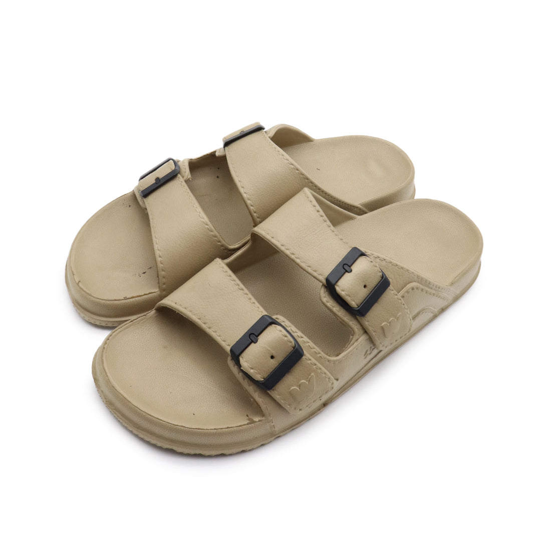 Lightweight, comfortable and orthopedic flip-flops