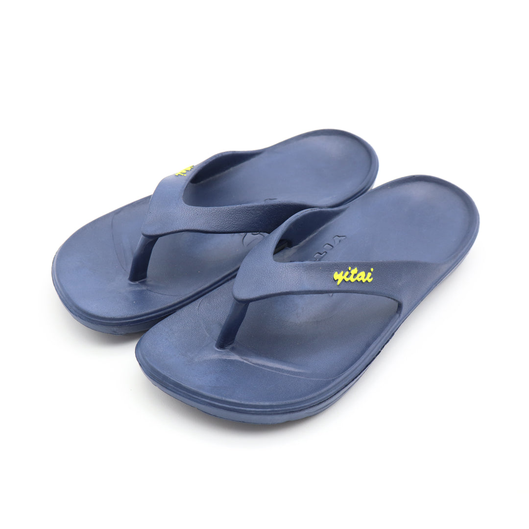 Men Shoes Summer Beach Sandals Anti-slip Fashion Outdoor Breathable Casual Couple Beach Sandal Flip Flops Shoes Slippers Men