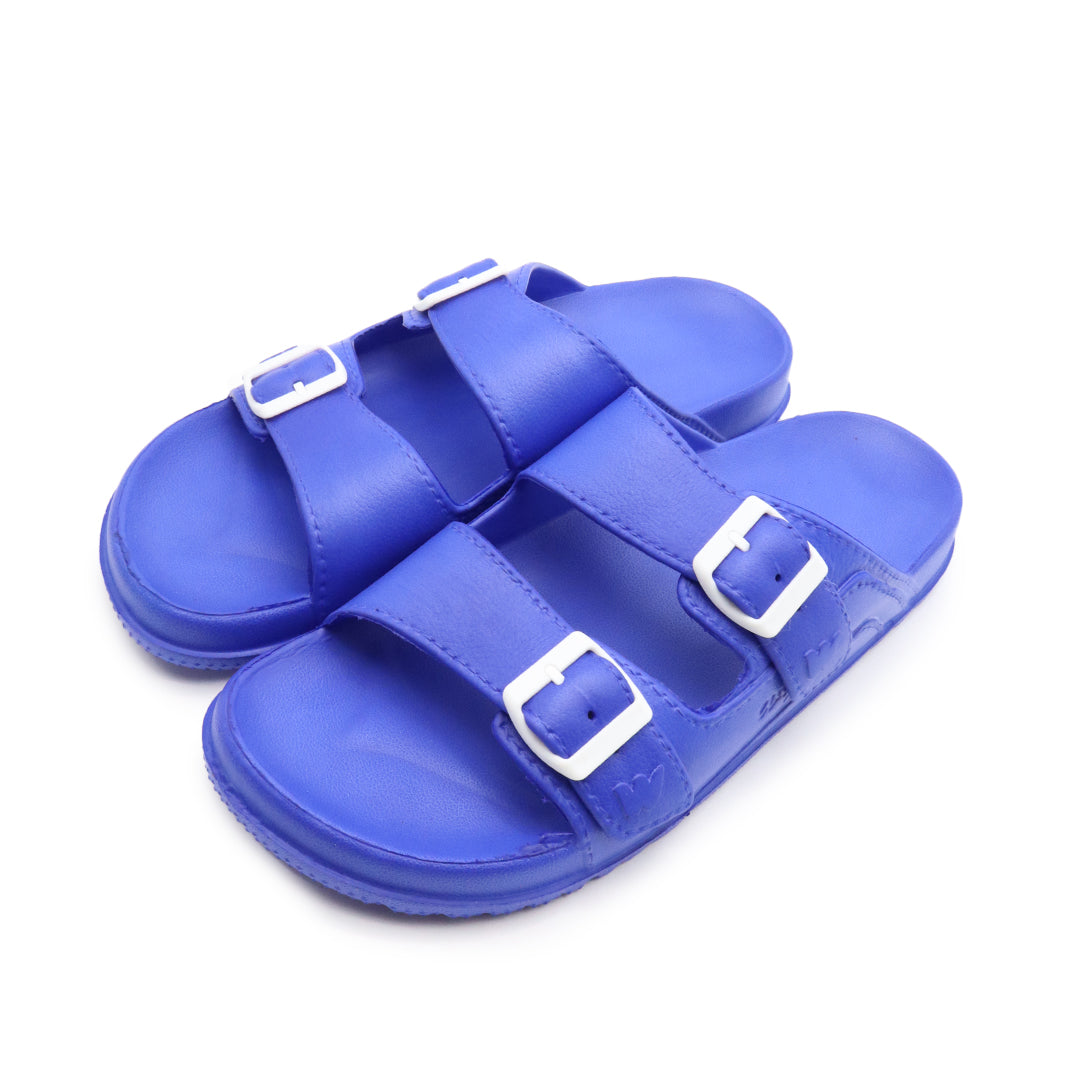 Lightweight, comfortable and orthopedic flip-flops