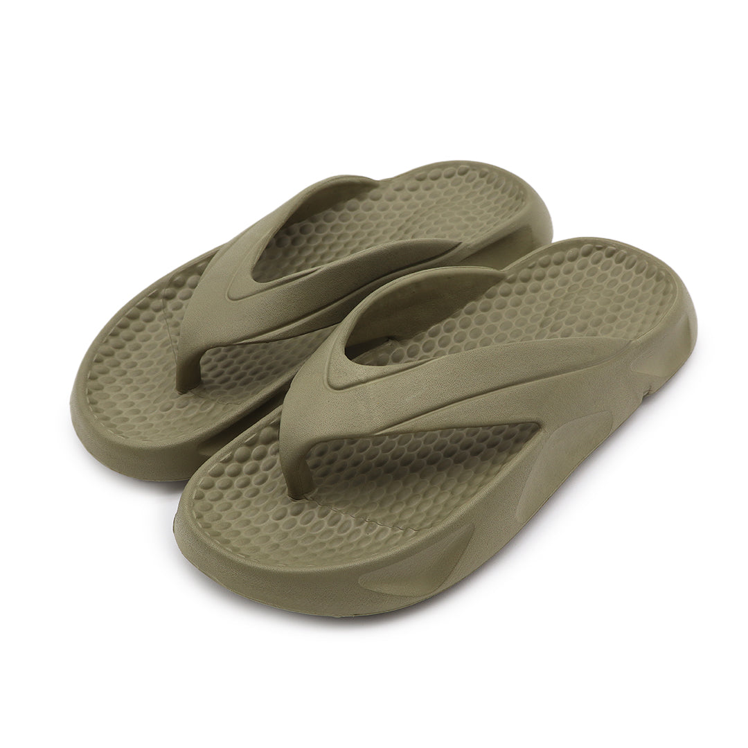 Men's comfortable, non-slip and soft flip-flops