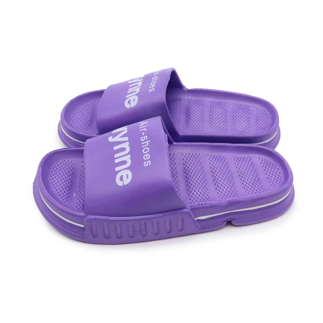 High-end men's slippers for summer outdoor wear thick soles stepping on shit feeling home deodorant bathing non-slip couple sandals for men