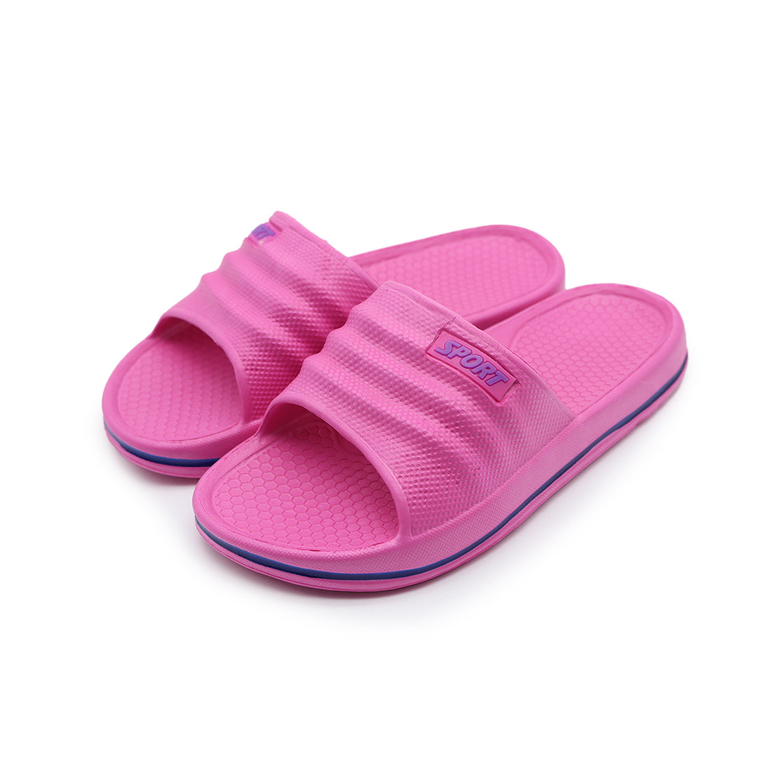 Women's Bathroom Slippers