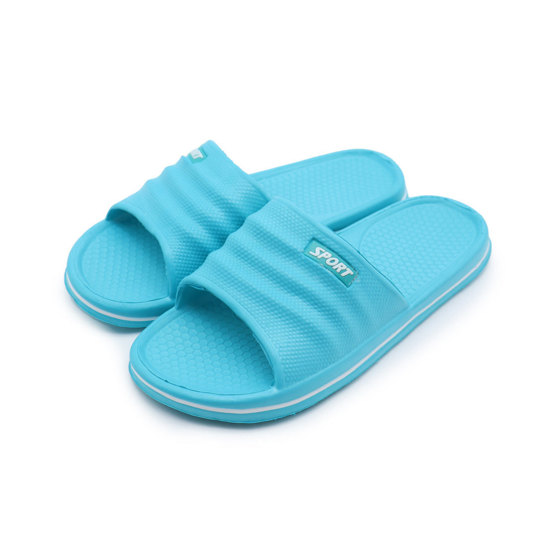 Women's Bathroom Slippers