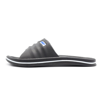 Non-slip bedroom bathroom beach slippers