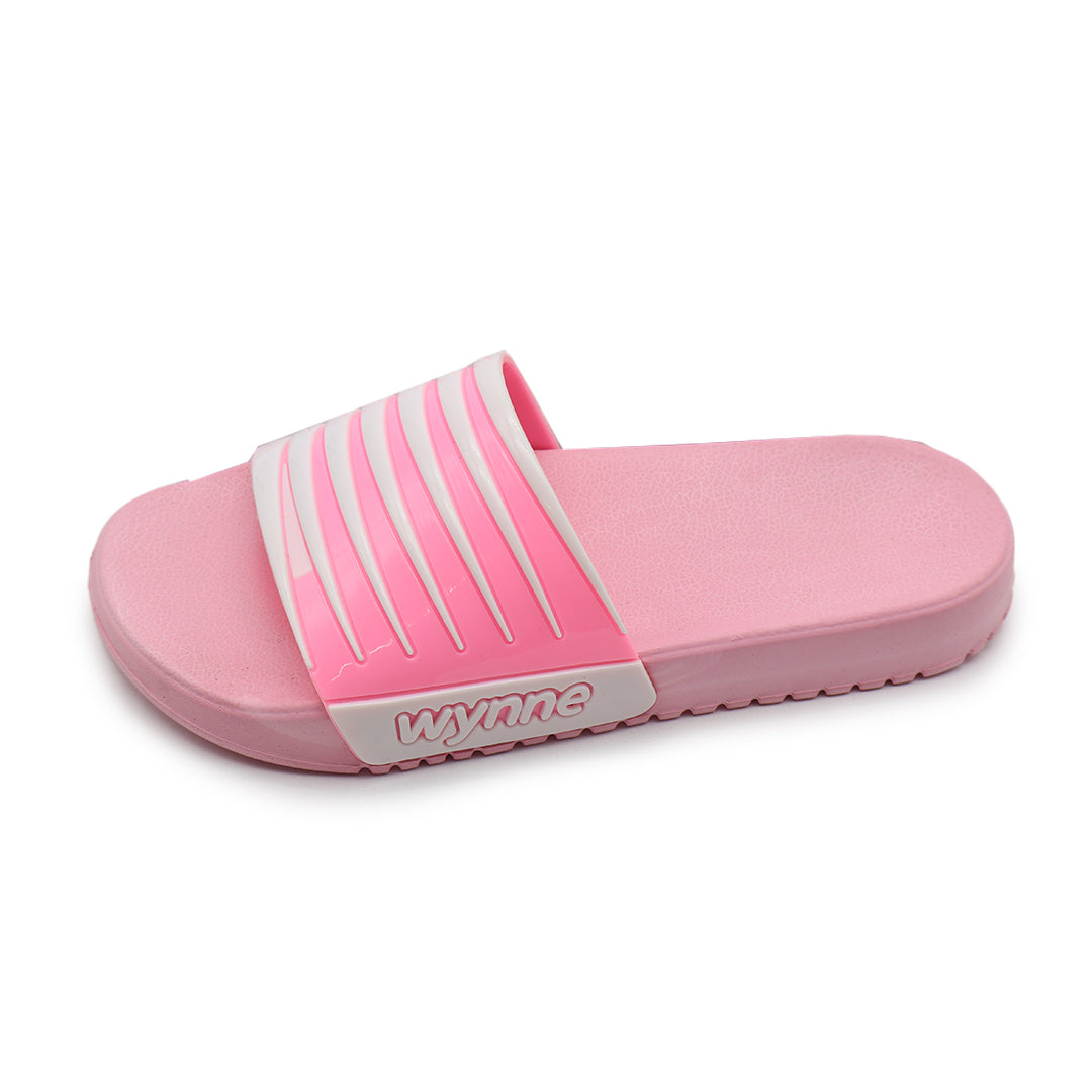 Wynne Women Bin Slippers