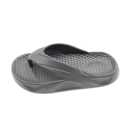 Men's comfortable, non-slip and soft flip-flops
