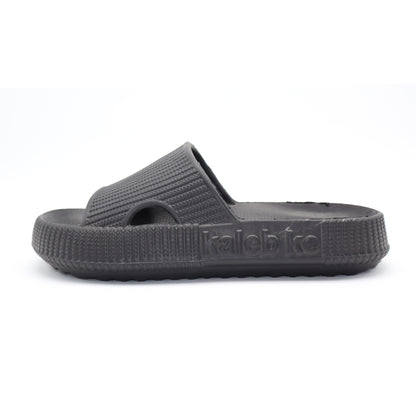 EVA thick-soled slippers for men and women for summer indoor bathroom non-slip couple sandals for women