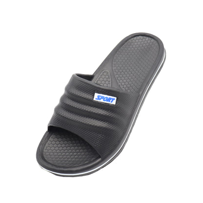 Non-slip bedroom bathroom beach slippers