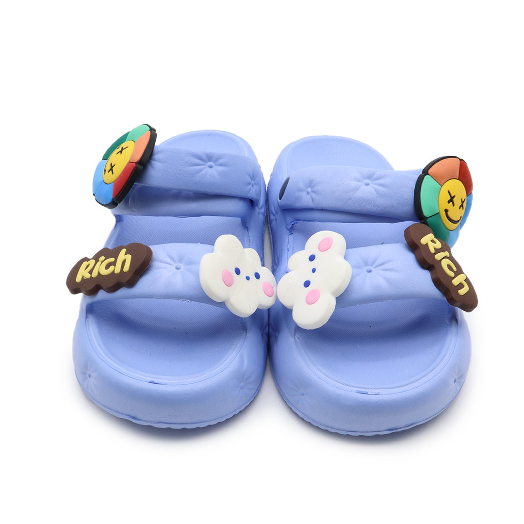 Two-wear thick-soled sandals for women summer 2025 new indoor and outdoor non-slip stepping shit feeling quiet beach