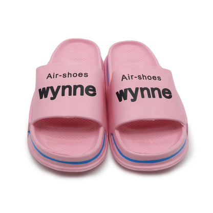 Women's slippers are comfortable, non-slip and soft