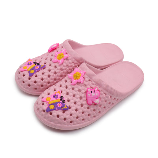 Women's slippers are comfortable, non-slip and soft