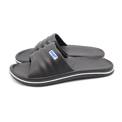 Non-slip bedroom bathroom beach slippers
