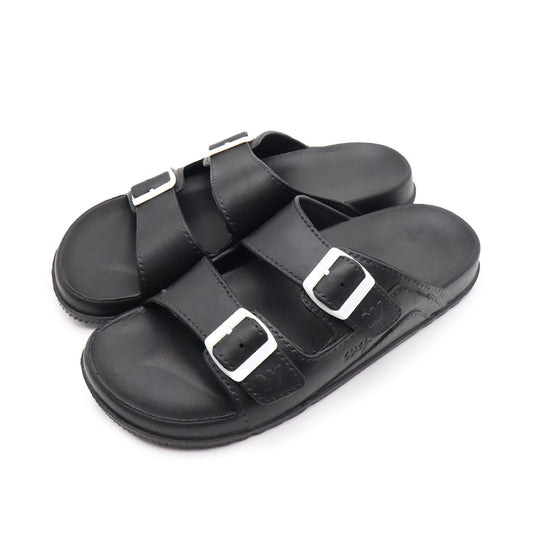 Lightweight, comfortable and orthopedic flip-flops