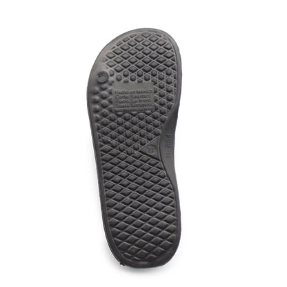 Men's Bathroom Slippers Summer Thick Non-Slip Wear-Resistant Slippers