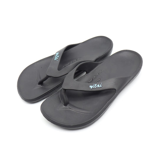 Men Shoes Summer Beach Sandals Anti-slip Fashion Outdoor Breathable Casual Couple Beach Sandal Flip Flops Shoes Slippers Men