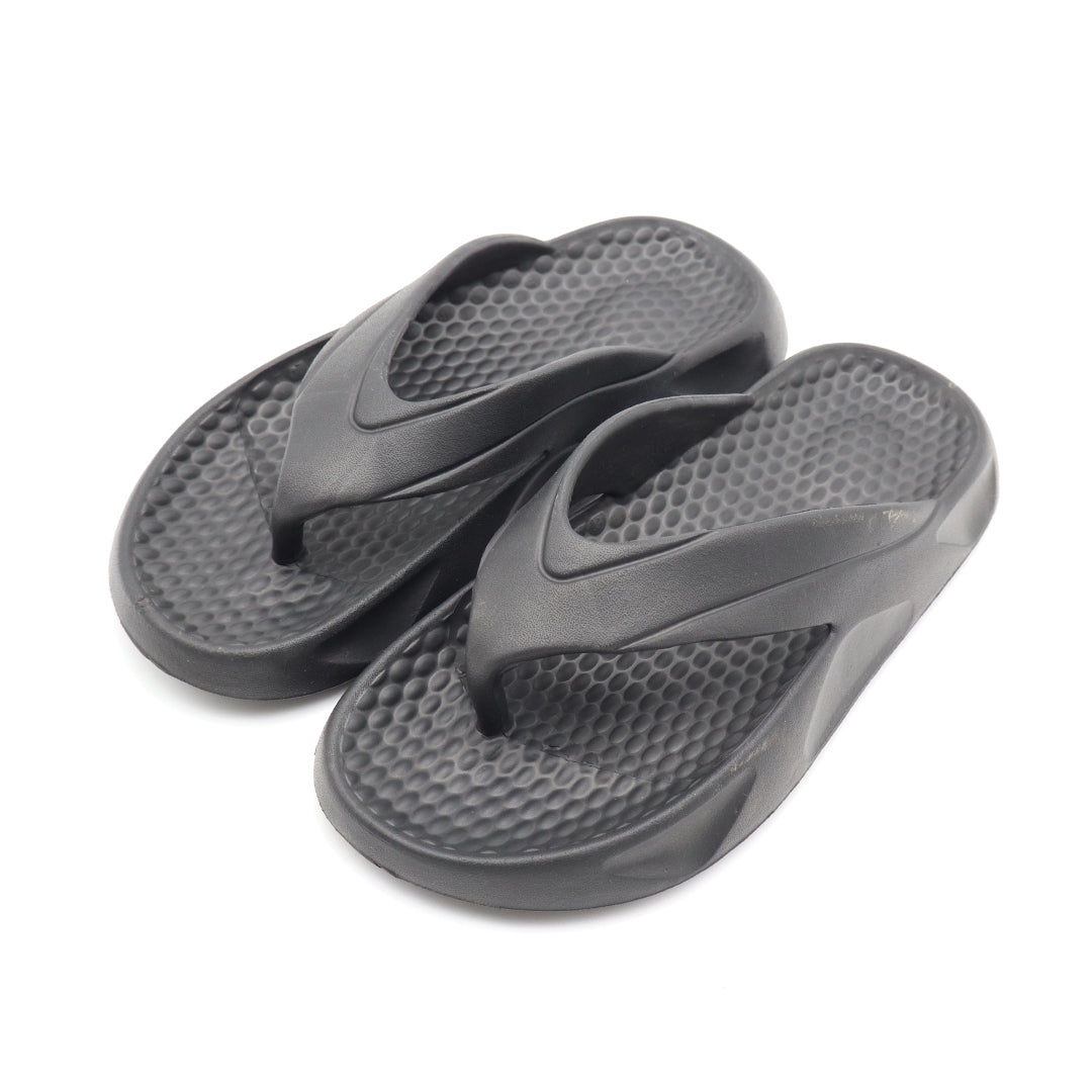 Men's comfortable, non-slip and soft flip-flops