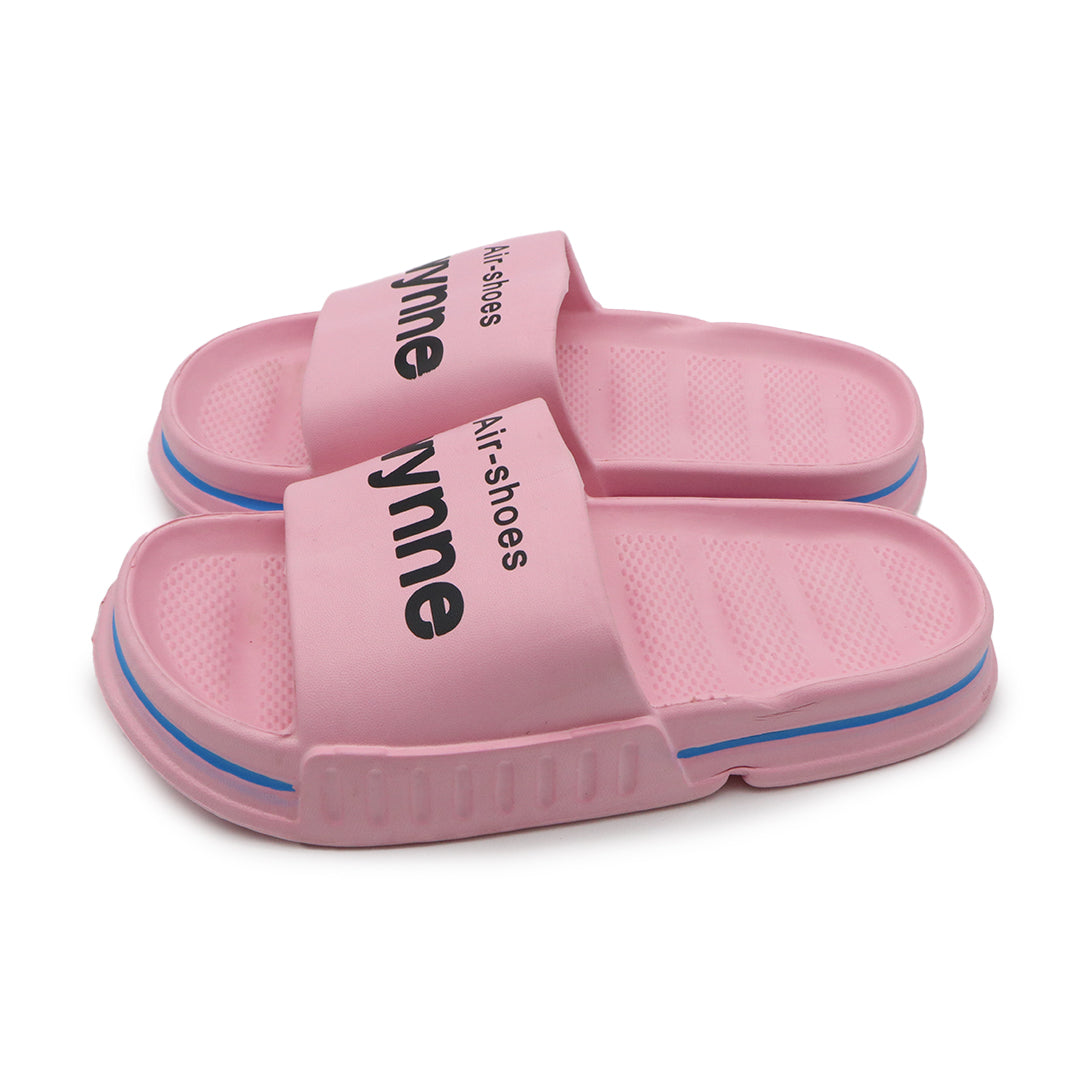 High-end men's slippers for summer outdoor wear thick soles stepping on shit feeling home deodorant bathing non-slip couple sandals for men