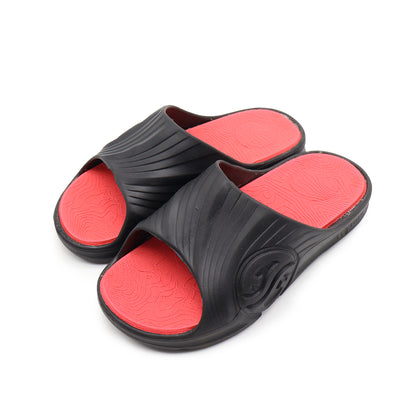 Women's slippers are comfortable, non-slip and soft