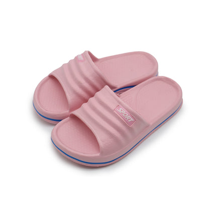 Women's Bathroom Slippers